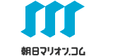 朝日新聞マリオン