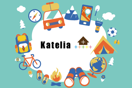 Katelia(カテリア)