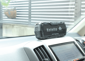 ブルトゥース スピーカー